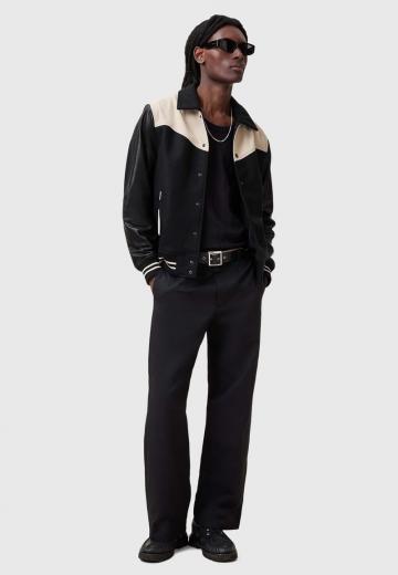 Куртка бомбер