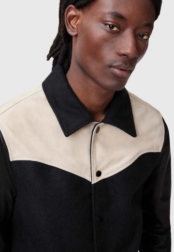 Куртка бомбер