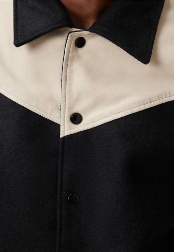 Куртка бомбер