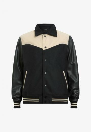 Куртка бомбер