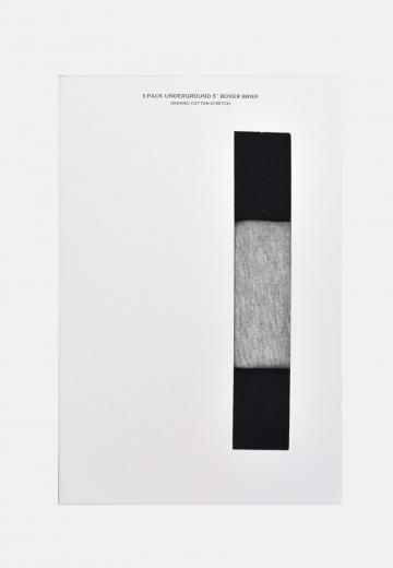 Трусы-боксеры