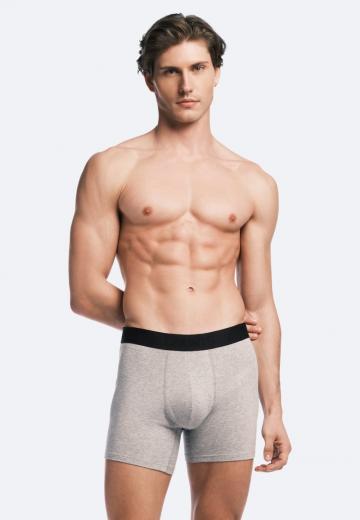 Трусы-боксеры