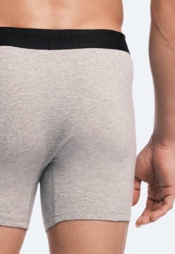 Трусы-боксеры