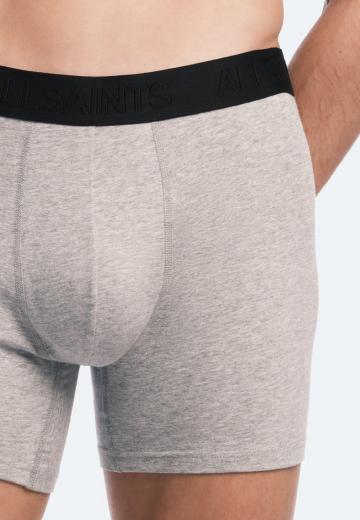 Трусы-боксеры