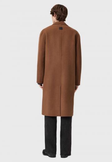 Короткое пальто