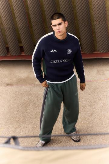 Спортивные штаны