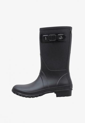 Резиновые сапоги