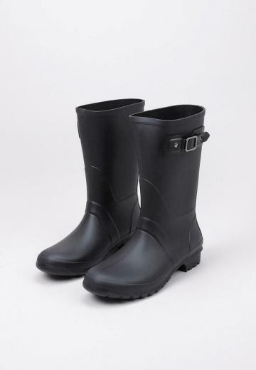 Резиновые сапоги
