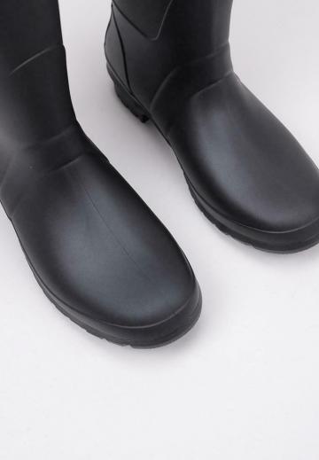 Резиновые сапоги