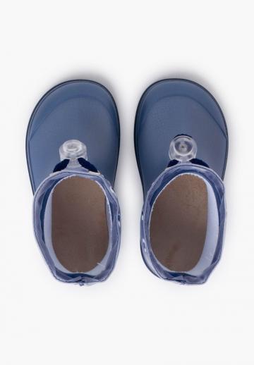 Резиновые сапоги