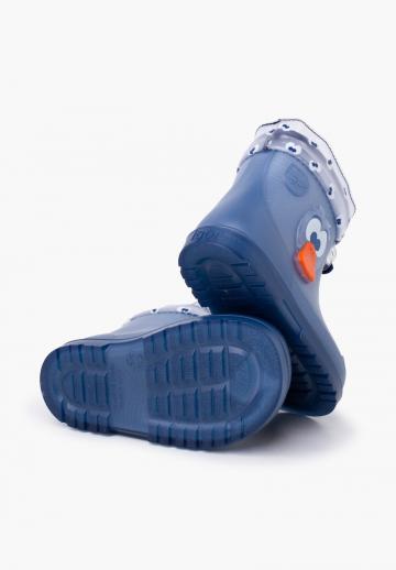 Резиновые сапоги