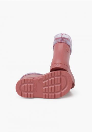 Резиновые сапоги