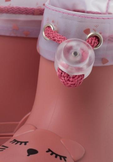 Резиновые сапоги