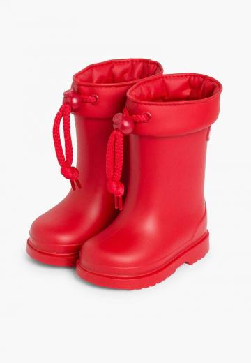 Резиновые сапоги