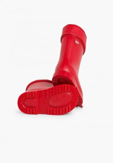 Резиновые сапоги