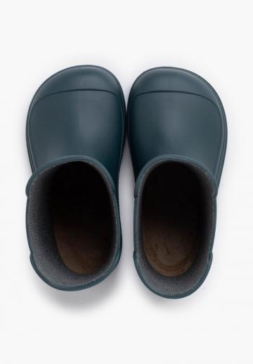 Резиновые сапоги