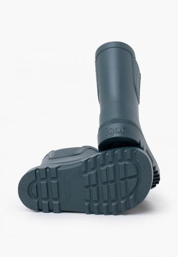 Резиновые сапоги