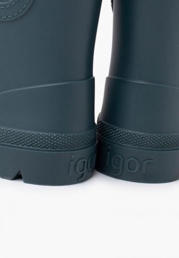 Резиновые сапоги