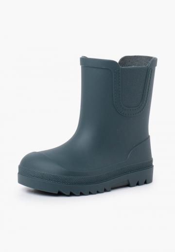 Резиновые сапоги