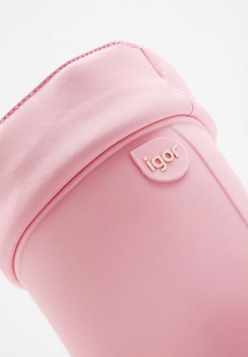 Резиновые сапоги