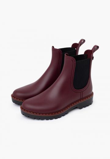 Ботинки челси