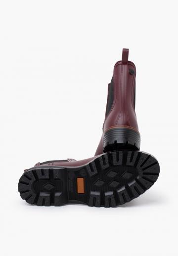 Ботинки челси