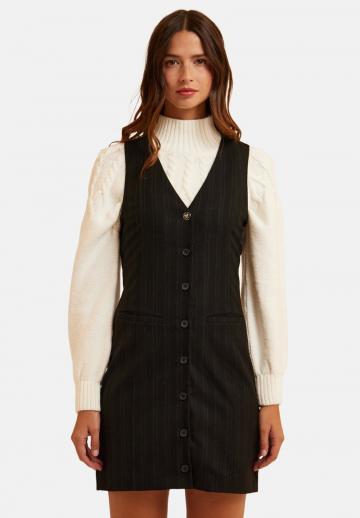 Блузка-платье