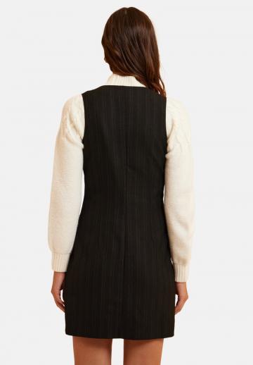 Блузка-платье