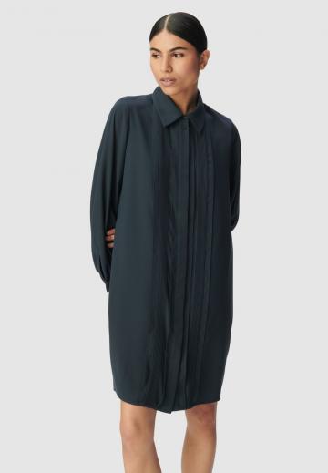Блузка-платье