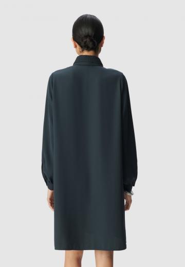 Блузка-платье