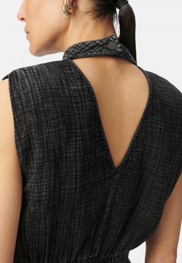 Короткое платье