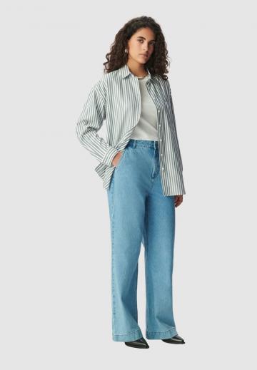 Блузка-рубашка