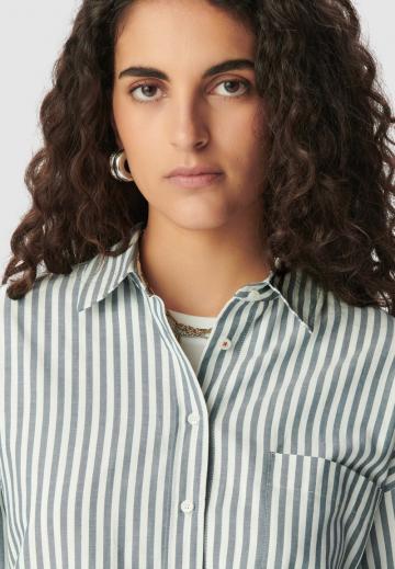 Блузка-рубашка