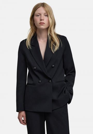 Короткое пальто