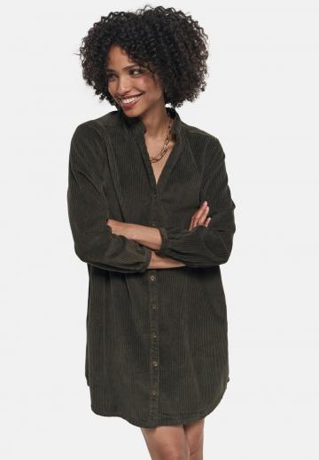 Блузка-платье