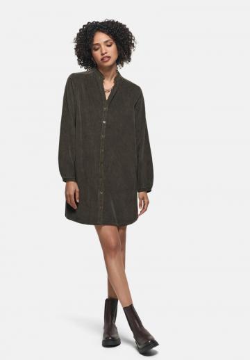 Блузка-платье