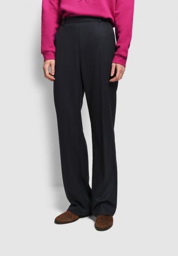 Прямые брюки