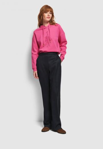 Прямые брюки