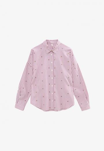 Блузка-рубашка