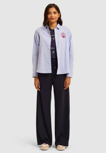 Блузка-рубашка