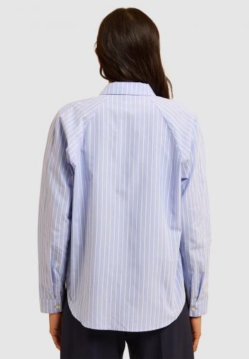 Блузка-рубашка