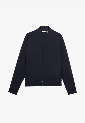 Куртка бомбер