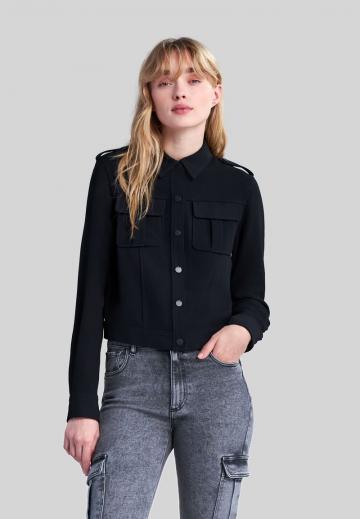 Блузка-рубашка