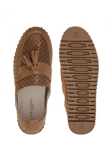 Полуботинки