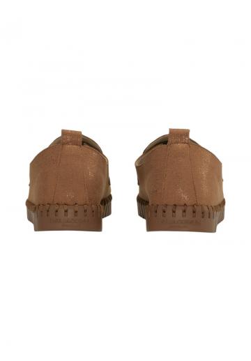 Полуботинки