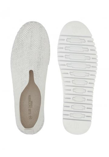 Полуботинки