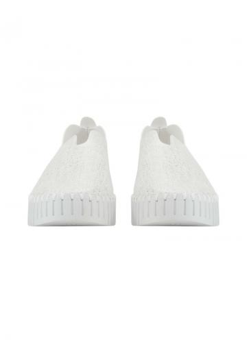 Полуботинки