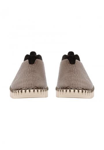 Полуботинки