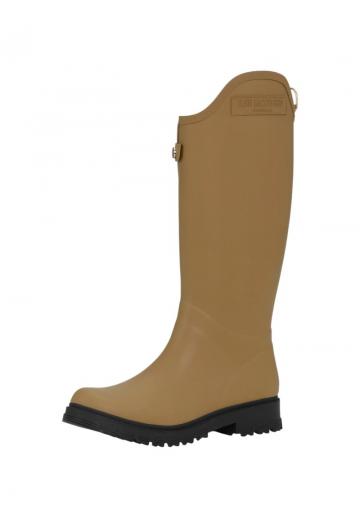 Резиновые сапоги