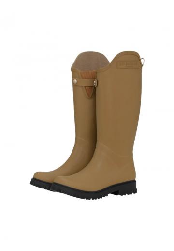 Резиновые сапоги